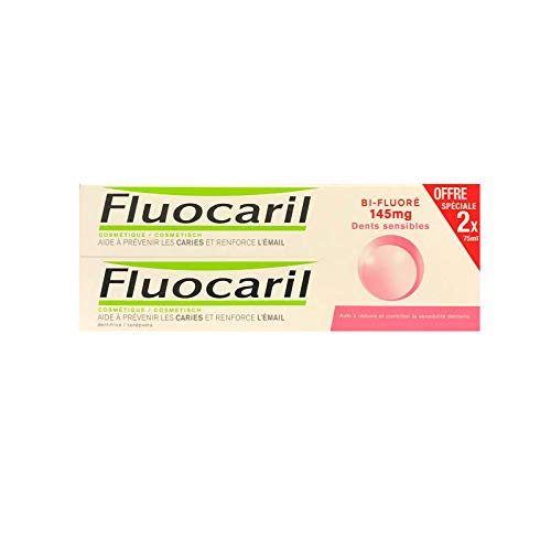 Fluocaril Colutorio - 2 unidades