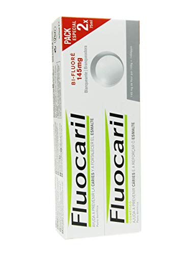 Fluocaril Colutorio - 2 unidades
