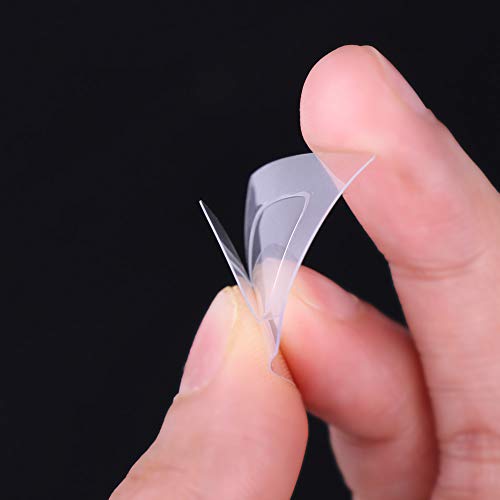 Flycoo2 - Juego de 4 protectores de pantalla para FIMI Palm estabilizador de cámara 2+2 de vidrio templado antideflagrante HD