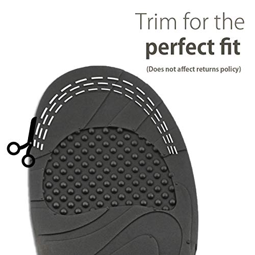 FOOTACTIVE COMFORT - S - 39/41 EU