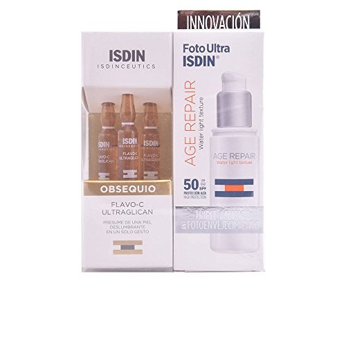Foto Ultra ISDIN Age Reapir Triple accion Fotoenvejecimiento