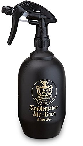 fragancia Ambientadores Air-bosq Alta perfumería (Caja de 6 Botellas de litro) (Bull)