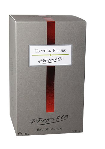 frapin Esprit de fleursh omme/Men, Eau de Parfum, vaporisateur/Spray, 100 ml