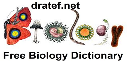 Free Biology Dictionary