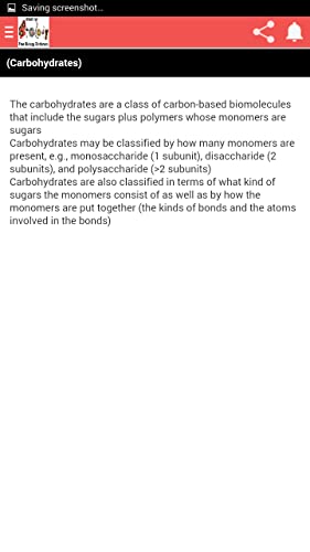 Free Biology Dictionary