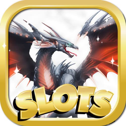 Free Online Vegas Slots : Dragon Edition - Free Las Vegas Video Slots & Casino Game