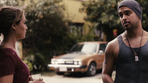 From Prada To Nada [Edizione: Stati Uniti] [Reino Unido] [Blu-ray]