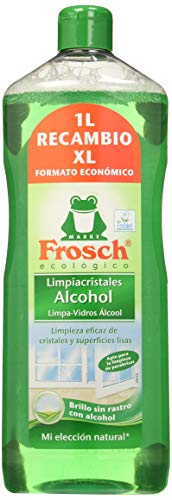 Frosch Limpiacristales - 1000 ml (4009175945235)