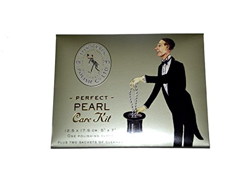 Gamuza de microfibra para limpieza pulido perlas.