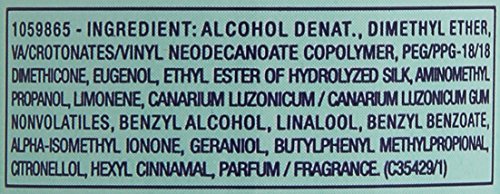 GARNIER CADONETT laca extra-fuerte 400 ml