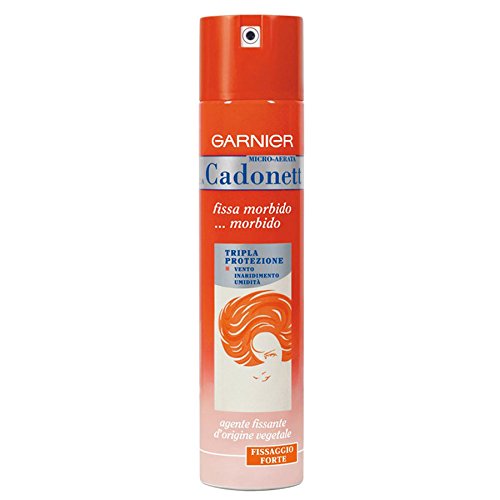 Garnier CADONETT laca fuerte 250 ml