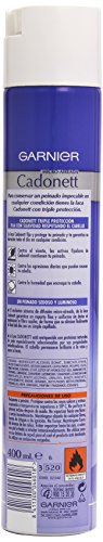 GARNIER CADONETT laca normal 400 ml