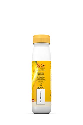 GARNIER Fructis Hair Food Acondicionador Nutritivo de Banana para Pelo Seco - 350 ml