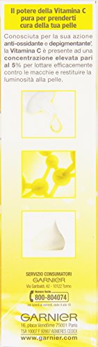 GARNIER Trattamento anti-macchie 50 ml. - Cremas y mascarillas faciales