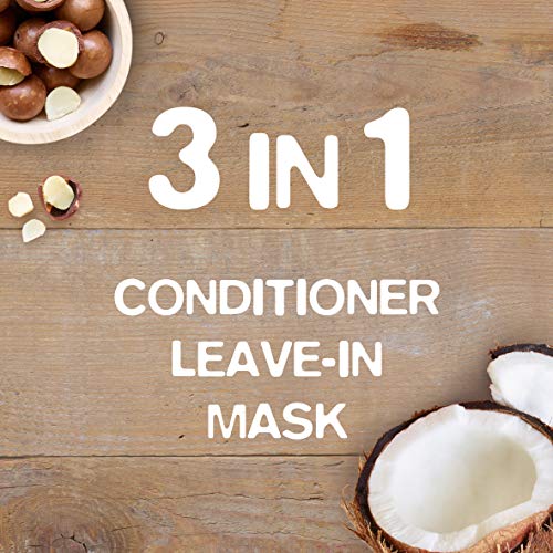 Garnier Ultimate Blends - Mascarilla de tratamiento capilar