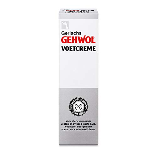 Gehwol – bi624005 – crema podologique Prevención bombillas – 75 ml