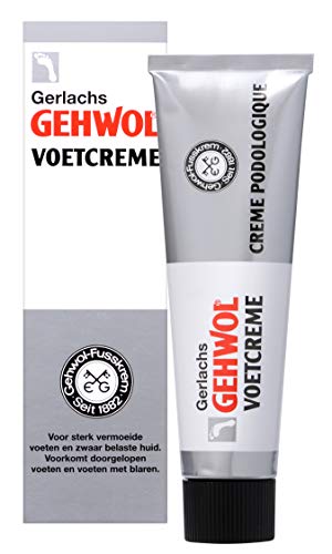 Gehwol – bi624005 – crema podologique Prevención bombillas – 75 ml