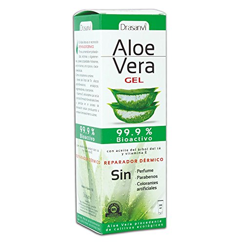 GEL ALOE VERA 200 ml