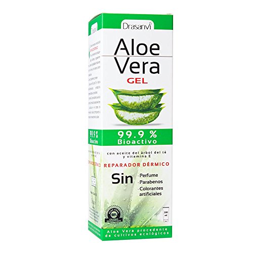 GEL ALOE VERA 200 ml