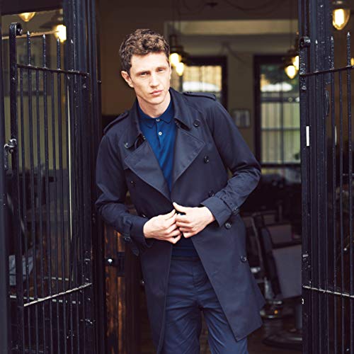 Gents of London Sea Salt Spray salino profesional para el cabello 150ml