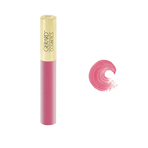 Gerard Cosmetics Hydra Matte Liquid Lipstick - Bare It All