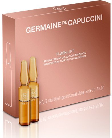 Germaine de Capuccini - Flash Lift