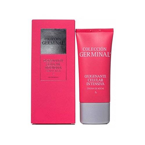 GERMINAL COLECCION CREMA OXIGENANTE 50ML