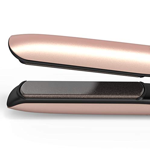 ghd – Set Royal dynasty Deluxe, con platinum+ Styler y secador, con estuche de lujo, edición limitada, color oro rosa