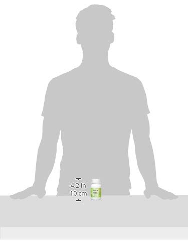 GHF Verde de alfalfa, 100 comprimidos 700 mg