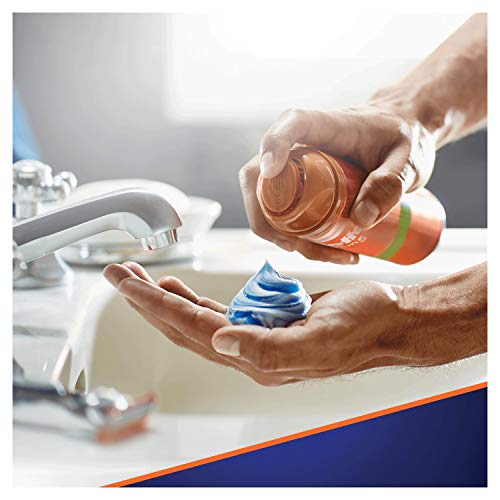 Gillette Styler Multiusos Set De Regalo Para Hombre y Gillette Fusion5 Ultra Sensitive Gel De Afeitado 200 ml