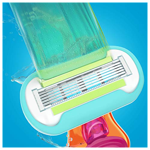 Gillette Venus Snap Recambios para Maquinilla