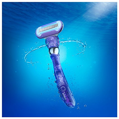 Gillette Venus Swirl 80 g