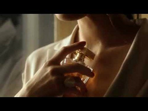 Giordani Gold Essenza Parfum by Oriflame - Natural Swedish Cosmetics