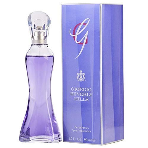 GIORGIO 119489 - Agua de perfume vaporizador 90 ml