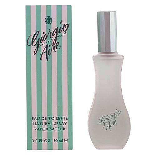 Giorgio Aire Eau de Toilette Spray 90ml