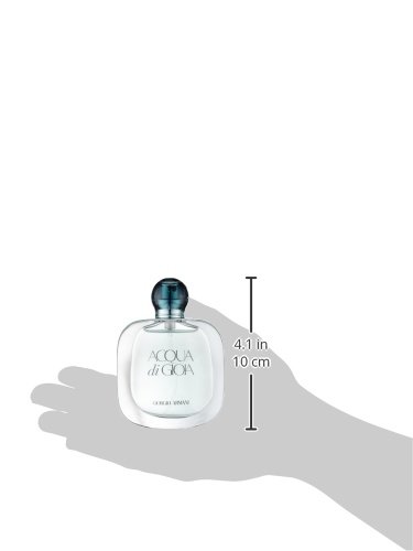 Giorgio Armani Acqua di Gioia Agua de Perfume Vaporizador - 30 ml (GIO70)