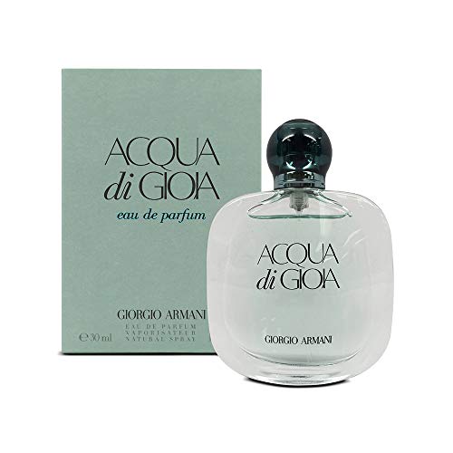 Giorgio Armani Acqua di Gioia Agua de Perfume Vaporizador - 30 ml (GIO70)