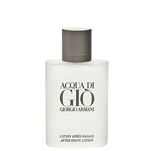 Giorgio Armani After Shave - 100 ml