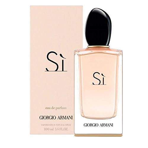Giorgio Armani Agua de Perfume - 100 ml