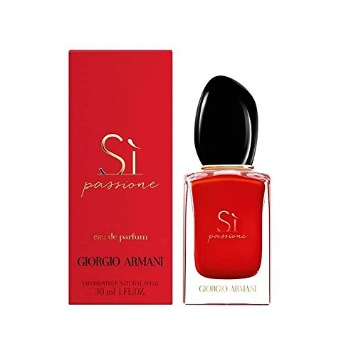 Giorgio Armani, Agua de perfume para mujeres - 30 ml.