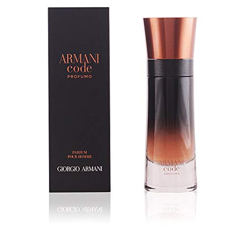 Giorgio Armani Code Profumo Vaporizador Agua de Perfume - 60 ml
