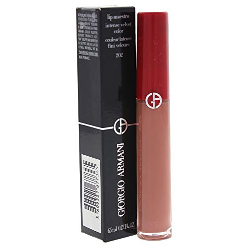 Giorgio Armani Cosmetics (public) 3605521677365 barra de labios Marrón Mate 6,5 ml - Barras de labios (Marrón, Dolci, Mujeres, Brown, 986256, Mate)
