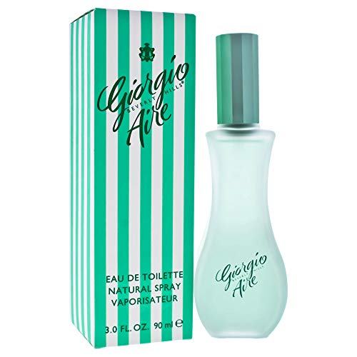 GIORGIO GIORGIO AIRE Eau De Toilette vaporizador 90 ml