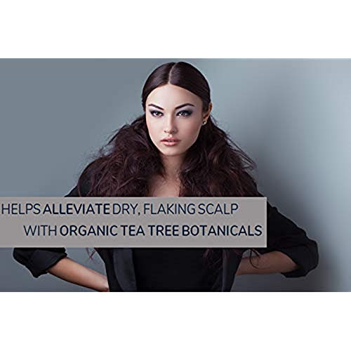 Giovanni Tea Tree Triple Treat Shampoo - 8.5 oz by Giovanni