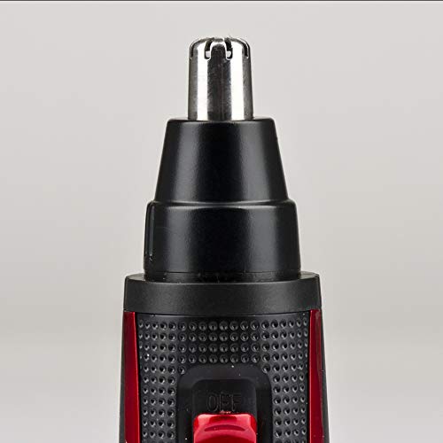 Girmi rc0200 Depiladora, rojo – 1 Producto