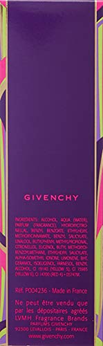 Givenchy, Agua de colonia para mujeres - 100 ml.