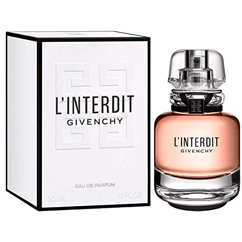 Givenchy, Agua de perfume para mujeres - 35 ml.