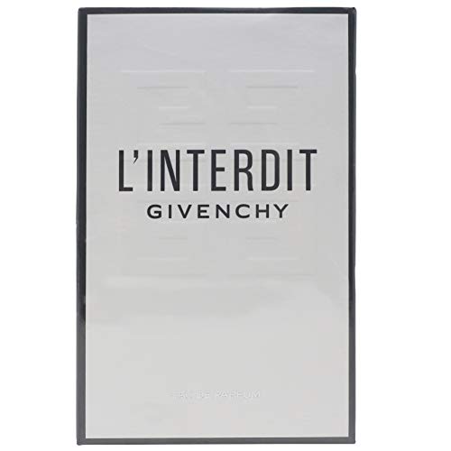 Givenchy, Agua de perfume para mujeres - 80 ml.