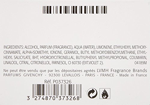 Givenchy Ange Ou Demon By Givenchy For Women. Eau De Parfum Spray , 3.3-Ounce Bottle by Givenchy