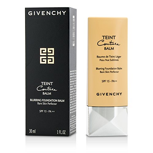 Givenchy - Bálsamo de maquillaje teint couture